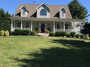 16620 York Rd, Monkton, MD 21111