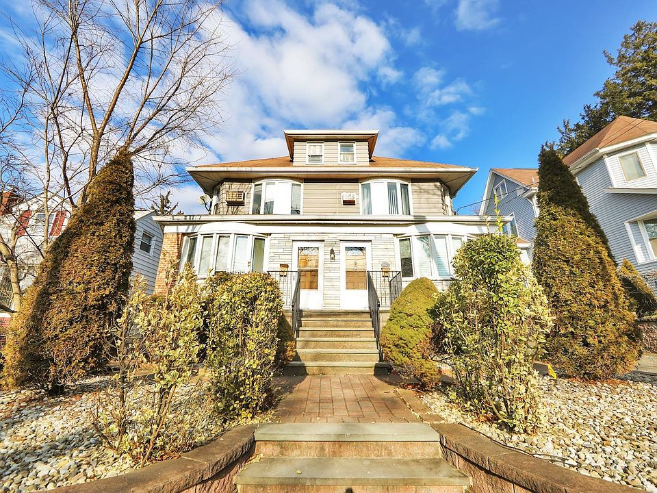 131 Van Nostrand Ave, Englewood, NJ 07631 Zillow