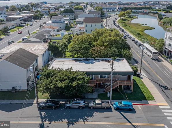 2707 Judlee Ave Unit 105, Ocean City, MD 21842