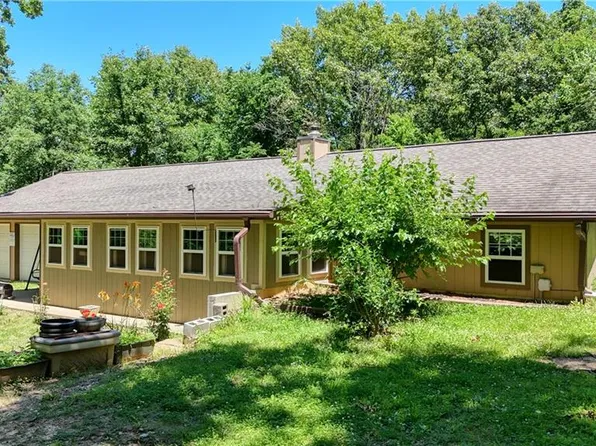 305 SW 600th Rd, Warrensburg, MO 64093