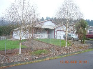 146 Avonlee Ln, Kalama, WA 98625