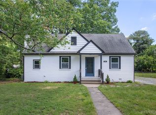 5103 Raleigh Rd, Henrico, VA 23231