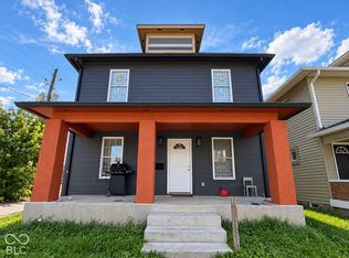 14 N Gray St, Indianapolis, IN 46201