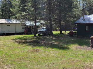 4535 Jepsen Rd, Valley, WA 99181