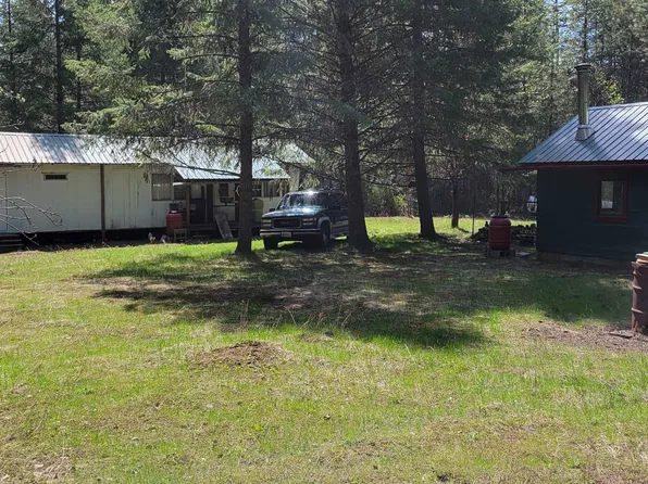 4535 Jepsen Rd, Valley, WA 99181