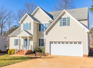 14230 Spyglass Hill Cir, Chesterfield, VA 23832