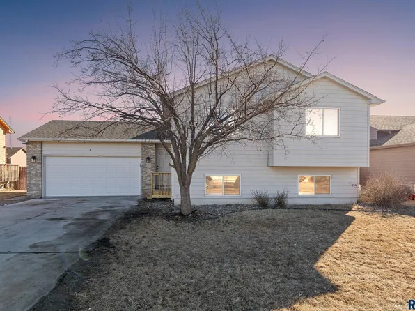 624 N Shepherd Ave, Sioux Falls, SD 57103