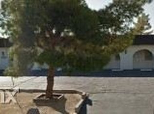 1615 N Downs St APT C, Ridgecrest, CA 93555