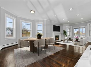 129 Lynnway #2, Revere, MA 02151