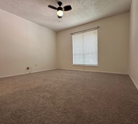 Roomy Bedroom