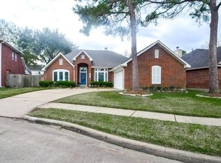 16815 Peach Forest Ct, Houston, TX 77095