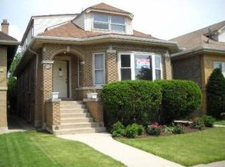 2819 N Kilbourn Ave, Chicago, IL 60641