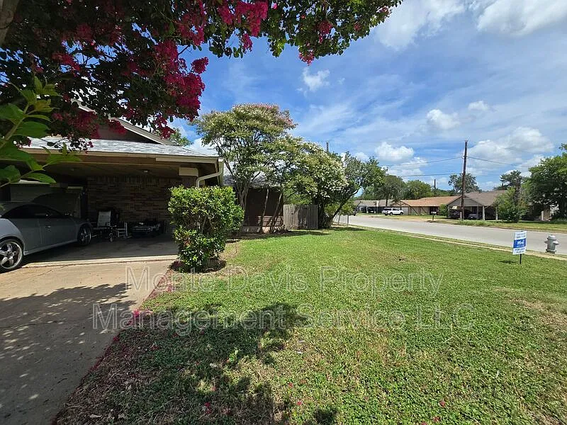 6206 Buffalo Pass #A