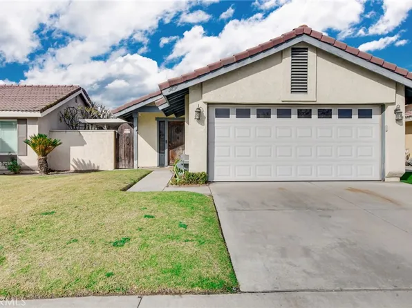 3837 Antelope Creek Dr, Ontario, CA 91761