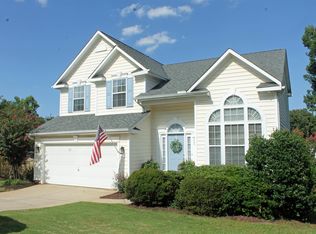 133 Marcie Rush Ln, Greer, SC 29651