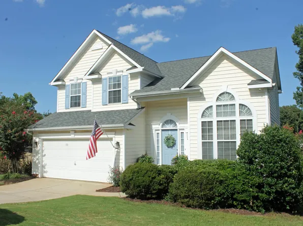 133 Marcie Rush Ln, Greer, SC 29651