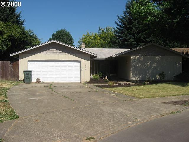 Front of Hosue