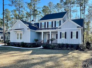 277 Woody Point Dr, Murrells Inlet, SC 29576