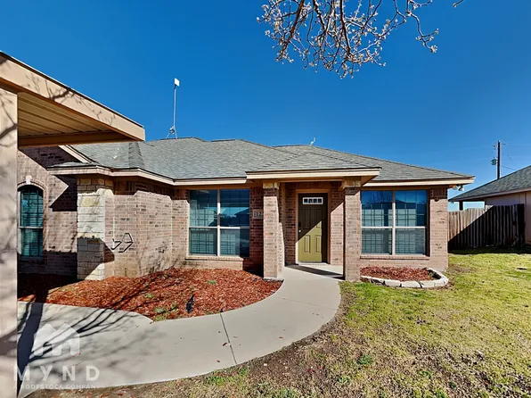 123 Jolin Ln, Weatherford, TX 76088