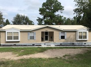 9941 80th Ter, Live Oak, FL 32060