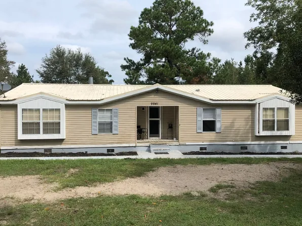 9941 80th Ter, Live Oak, FL 32060