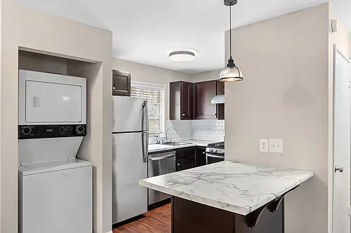 Wesley Apartments Photo 1