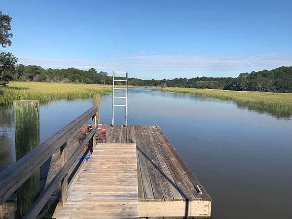 Floating Dock