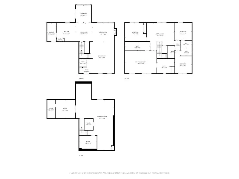 Building Photo - 2707 W Wind Dr