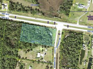 State Road 60 E Lot 11, Lake Wales, FL 33898