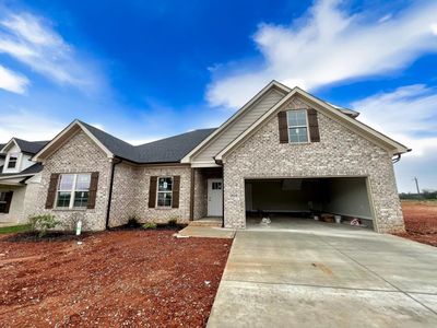 3624 Havenridge Way, Bowling Green, KY, 42101