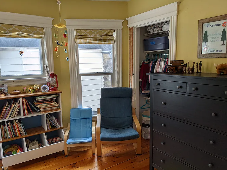 1225 Jenifer St #2 — Photo 11