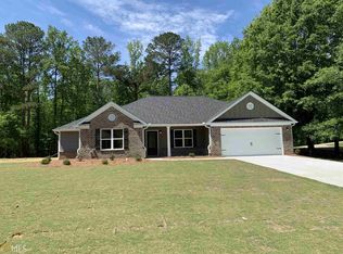 256 Poppyfield Farm Dr #19, Good Hope, GA 30641