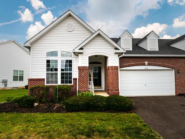 3208 Belstead Dr, Grove City, OH 43123