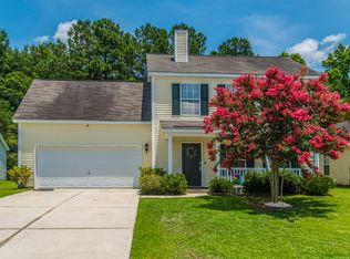 63 Blue Jasmine Ln, Summerville, SC 29483