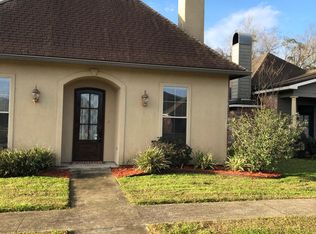 101 Rue Rideau, Lafayette, LA 70503