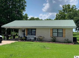 56 Cartlidge Rd, Rayville, LA 71269
