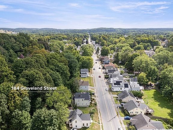 2nd image of 184 Groveland St