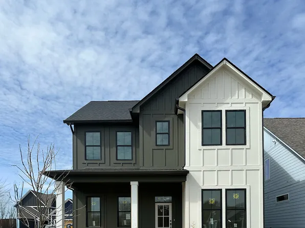 9868 Bucklebury Ln, Indianapolis, IN 46280