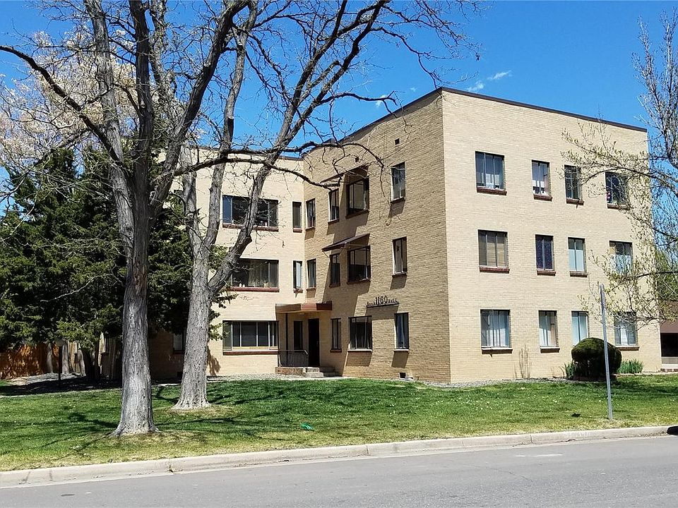 1st image of 1160 N Birch St APT 27