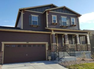 198 Portmeirion Ln, Castle Rock, CO 80104