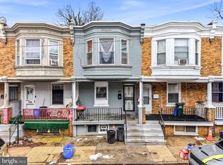 5532 Crowson St, Philadelphia, PA