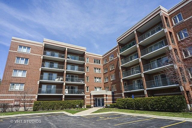 1st image of 6400 W Berteau Ave #1-307