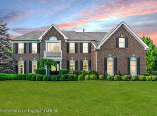 405 Peter Forman Dr, Freehold, NJ 07728