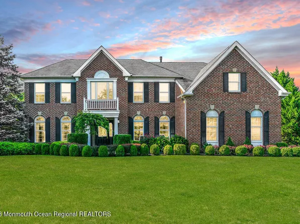 405 Peter Forman Drive, Freehold, NJ 07728