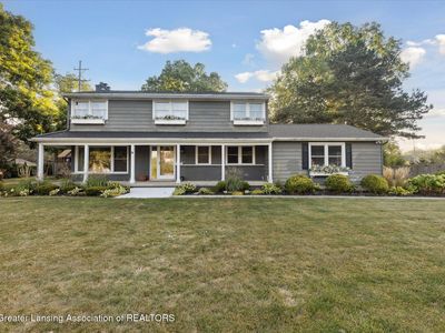 1232 Hitching Post Rd, East Lansing, MI, 48823