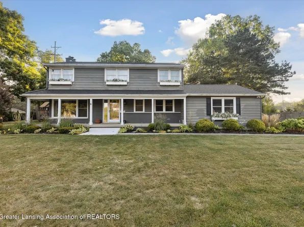 1232 Hitching Post Rd, East Lansing, MI 48823