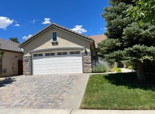 9141 Mount Pleasant Dr, Reno, NV 89523