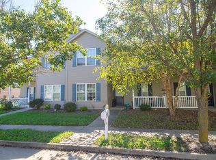 1924 W Center St, Columbia, MO 65203
