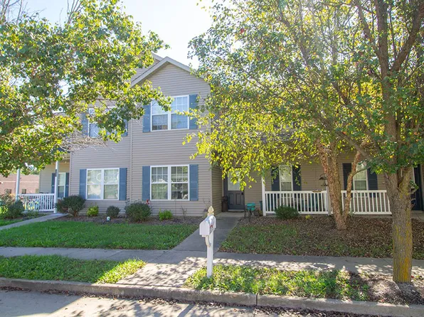 1924 Center St, Columbia, MO 65203