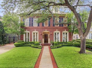 4228 Marquette St, Houston, TX 77005